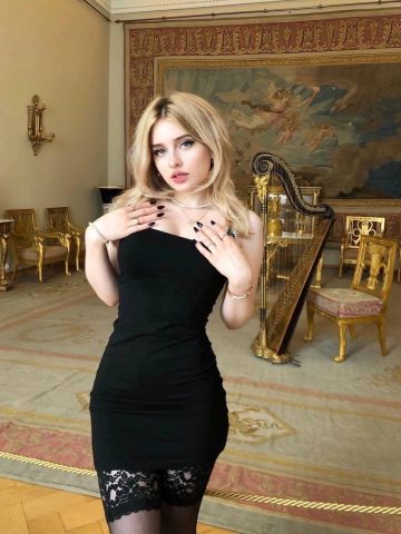 Марина